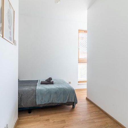 Hub Room - Charming Place, 5 Minutes To Gdansk Old Town Buitenkant foto