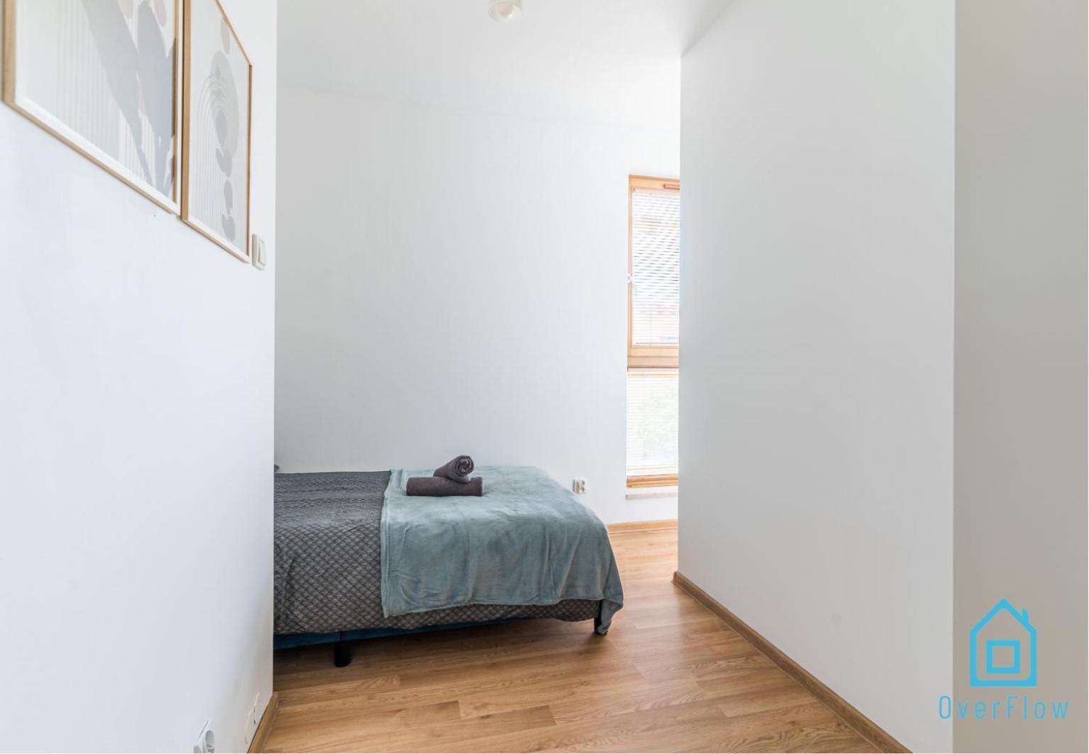 Hub Room - Charming Place, 5 Minutes To Gdansk Old Town Buitenkant foto
