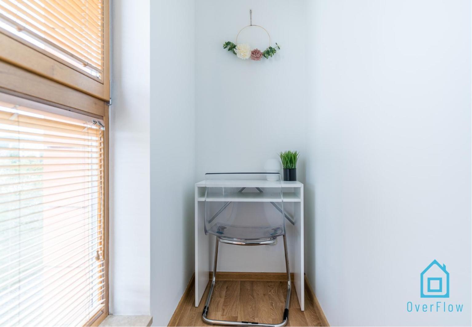 Hub Room - Charming Place, 5 Minutes To Gdansk Old Town Buitenkant foto