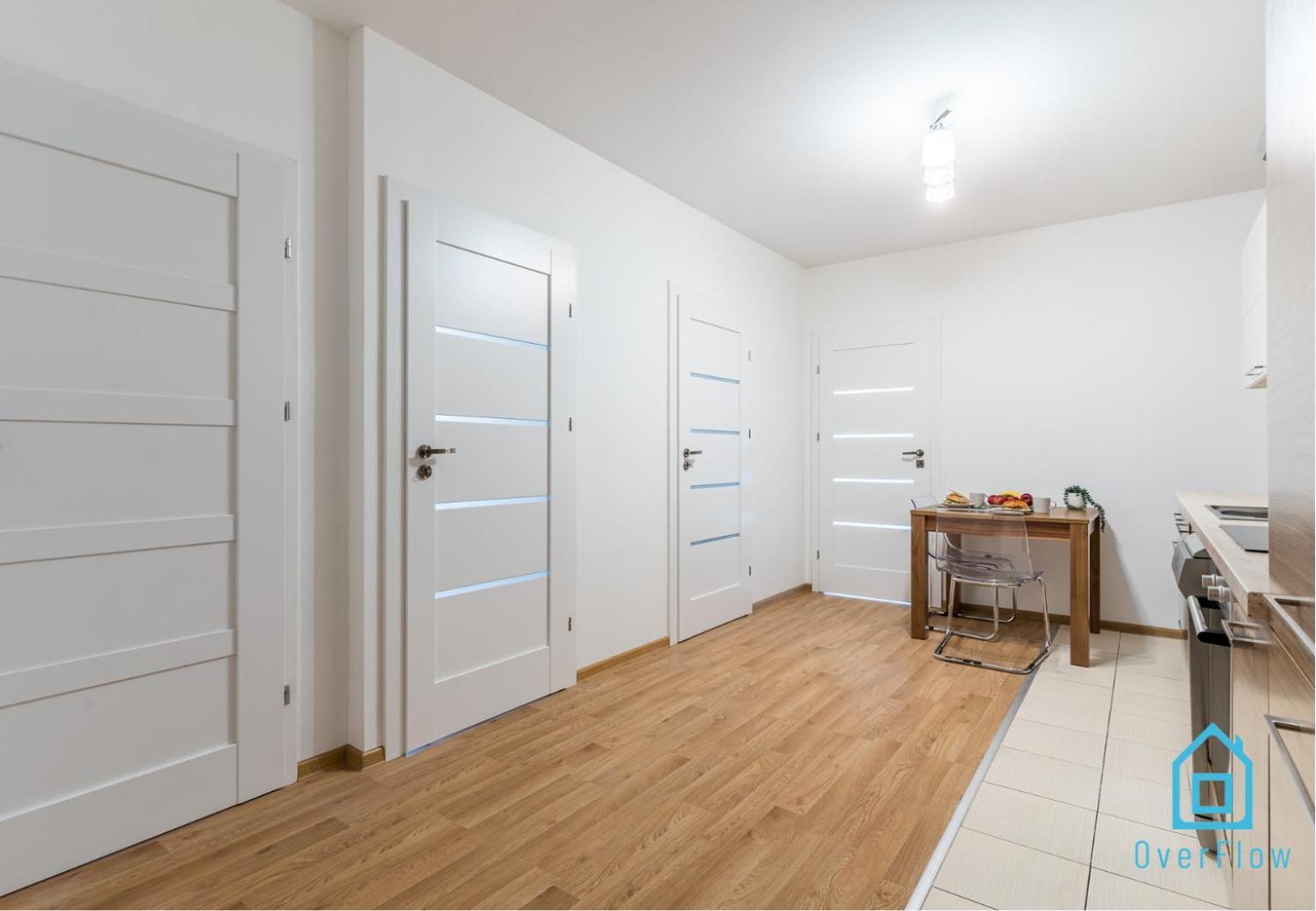 Hub Room - Charming Place, 5 Minutes To Gdansk Old Town Buitenkant foto